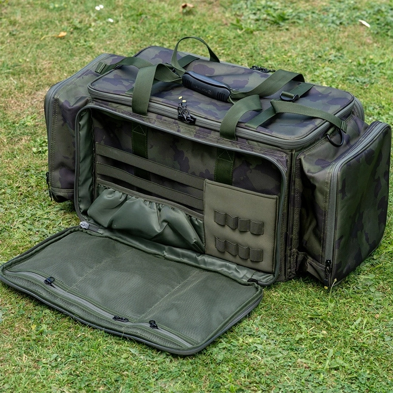 Ridge Monkey Ruggage Kit & Cool Bag